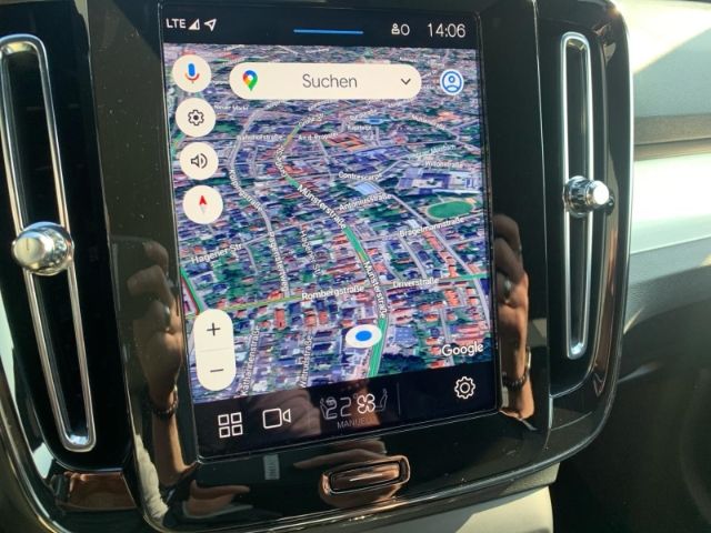 Volvo XC40 – Bild 9