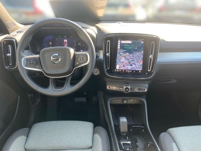 Volvo XC40 – Bild 10