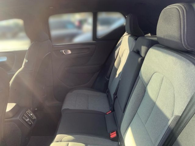 Volvo XC40 – Bild 11