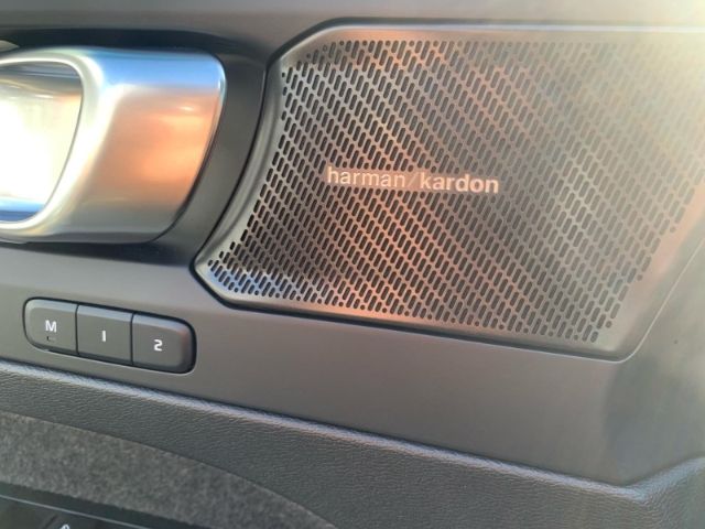Volvo XC40 – Bild 16