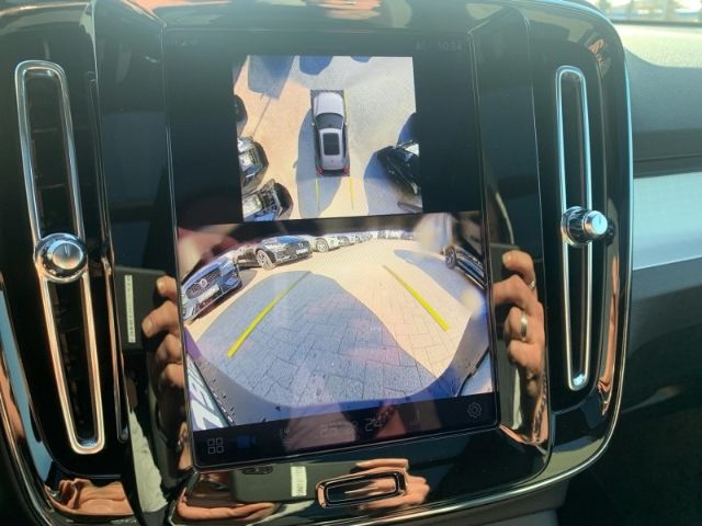 Volvo XC40 – Bild 18