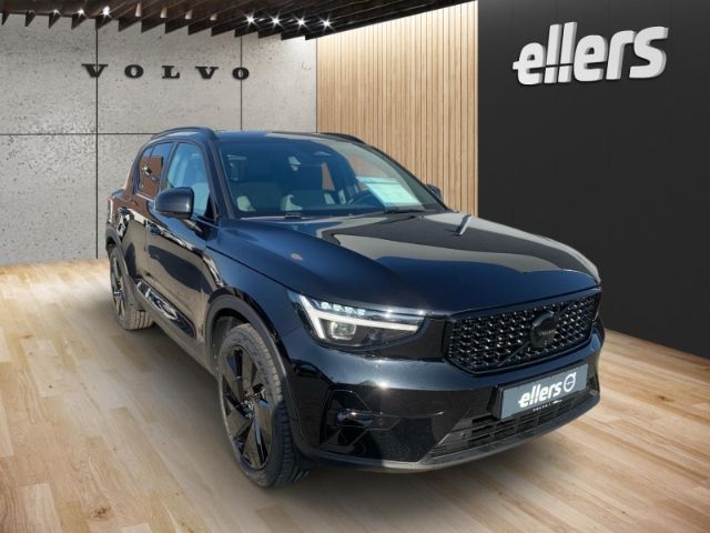 Volvo XC40 – Bild 2