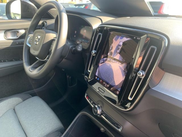 Volvo XC40 – Bild 20