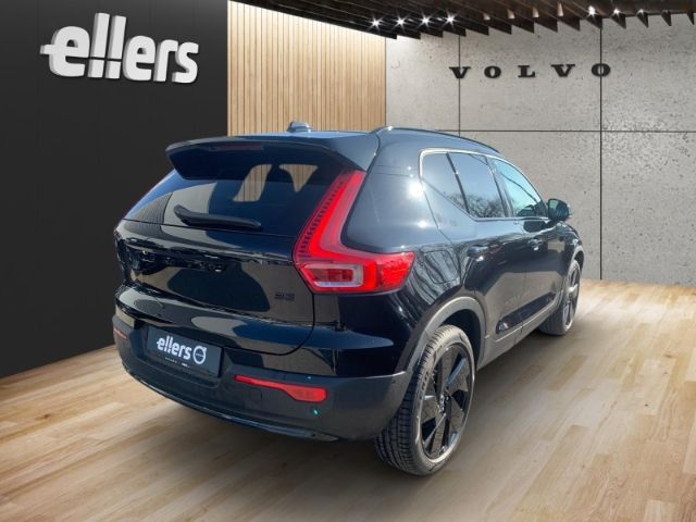 Volvo XC40 – Bild 3