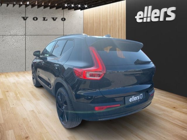 Volvo XC40 – Bild 4