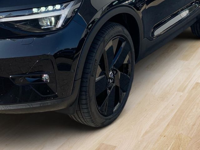 Volvo XC40 – Bild 6