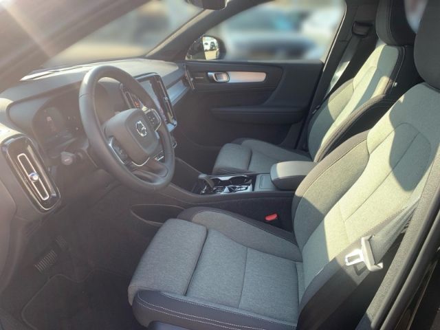 Volvo XC40 – Bild 7
