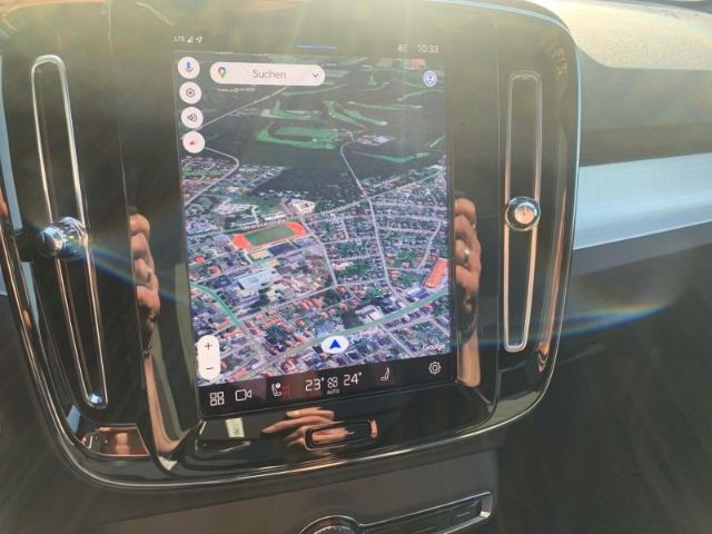 Volvo XC40 – Bild 9