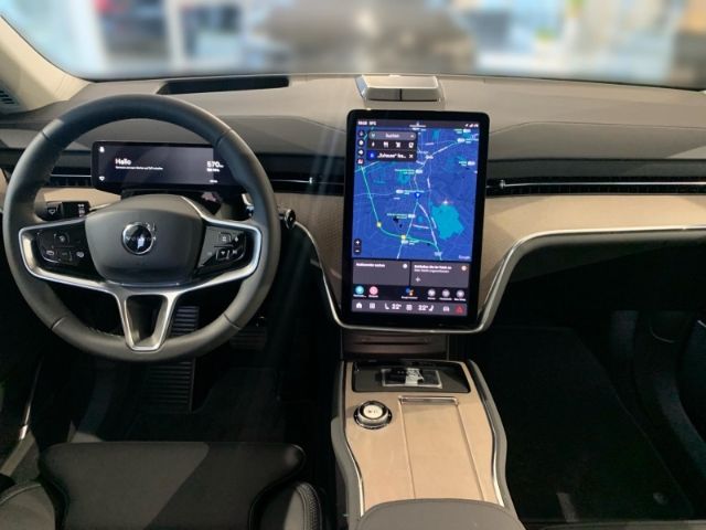 Volvo EX90 – Bild 10