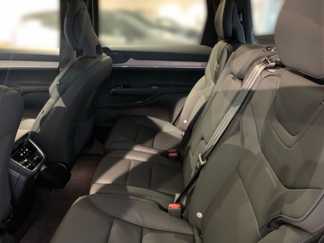 Volvo EX90 – Bild 11