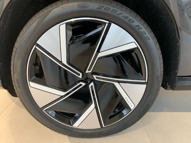 Volvo EX90 – Bild 14