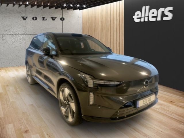 Volvo EX90 – Bild 2