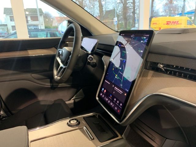 Volvo EX90 – Bild 20