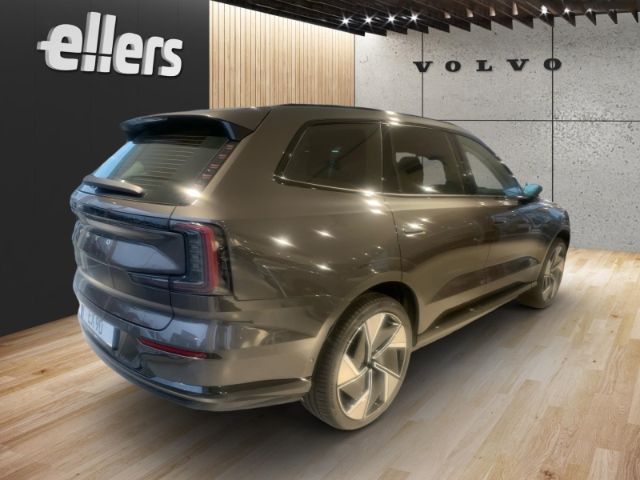 Volvo EX90 – Bild 3
