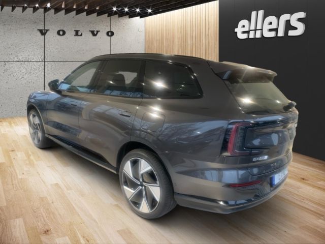 Volvo EX90 – Bild 4