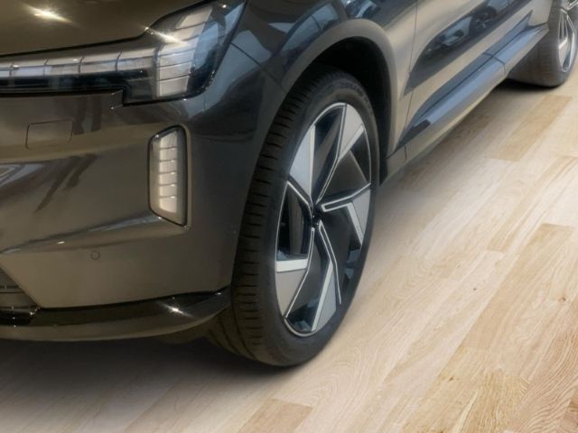 Volvo EX90 – Bild 6