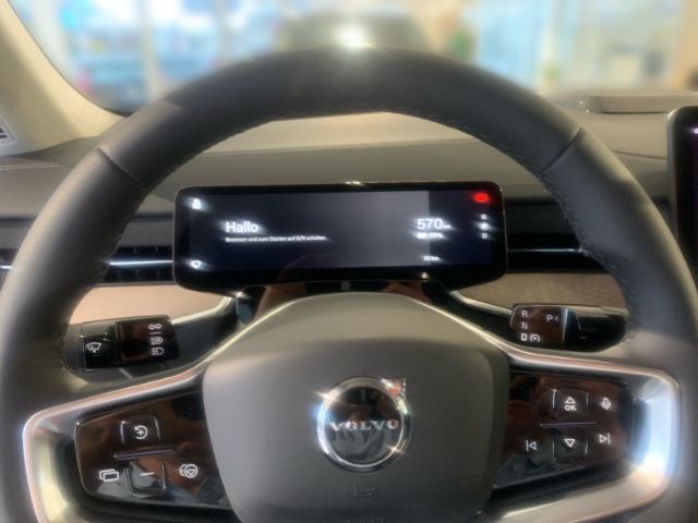 Volvo EX90 – Bild 8
