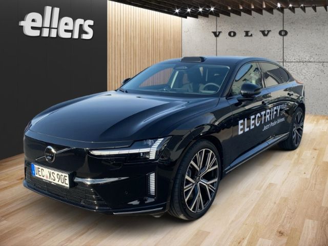Volvo ES90
