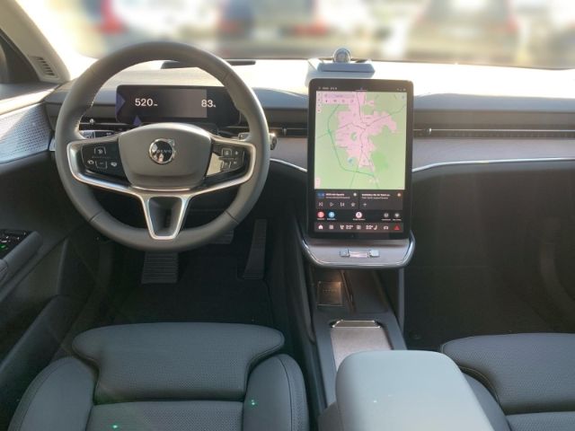Volvo ES90 – Bild 10