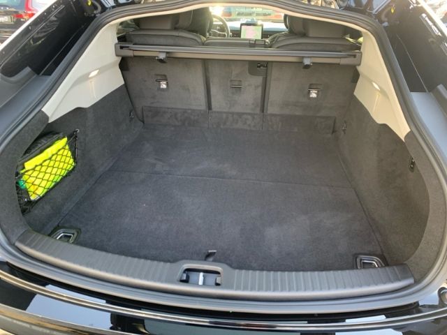 Volvo ES90 – Bild 12