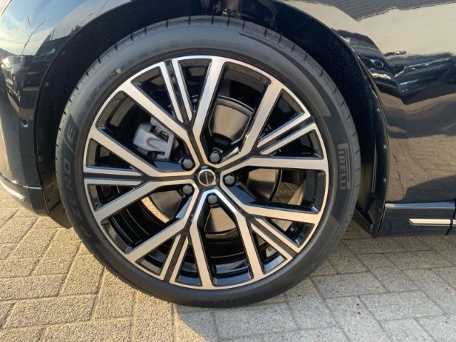 Volvo ES90 – Bild 14