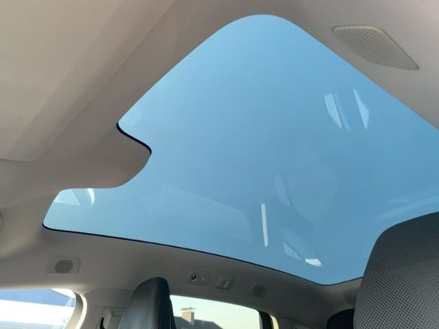 Volvo ES90 – Bild 15