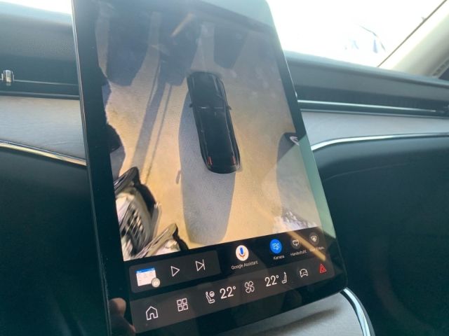 Volvo ES90 – Bild 16
