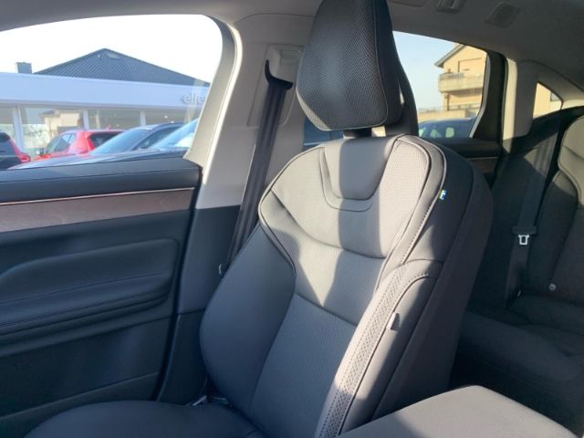 Volvo ES90 – Bild 17