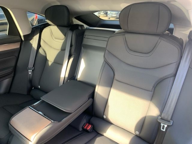 Volvo ES90 – Bild 18