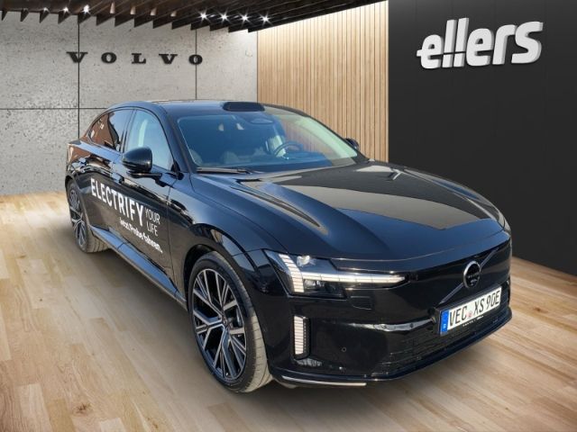 Volvo ES90 – Bild 2