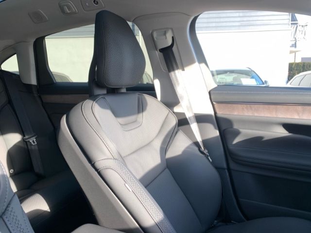 Volvo ES90 – Bild 20