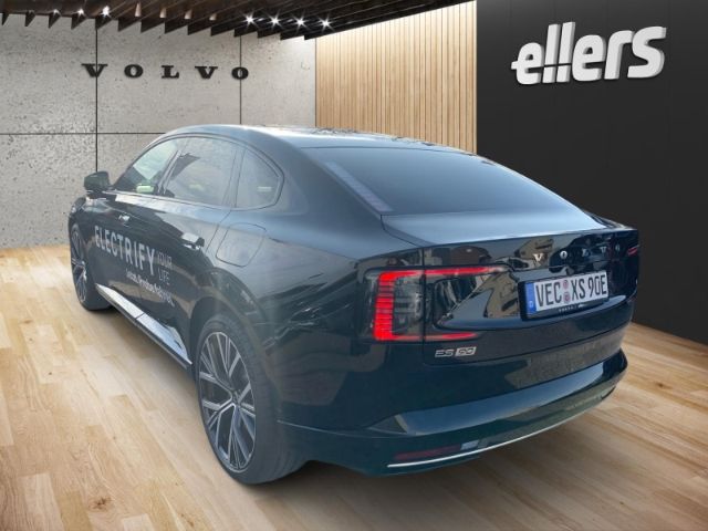 Volvo ES90 – Bild 4