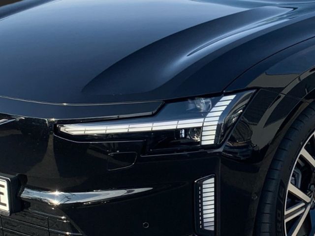 Volvo ES90 – Bild 5