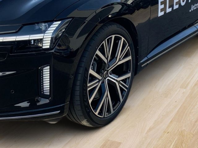 Volvo ES90 – Bild 6