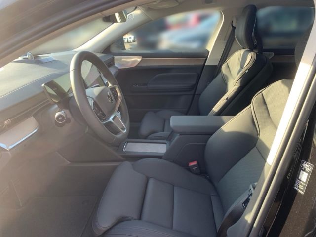 Volvo ES90 – Bild 7