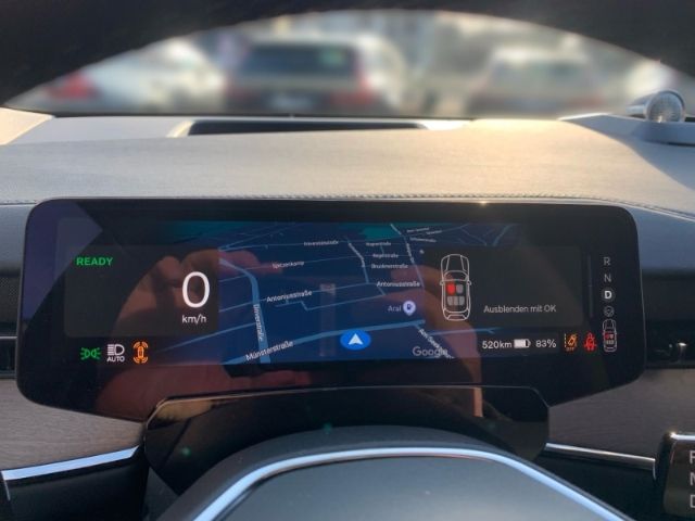 Volvo ES90 – Bild 8