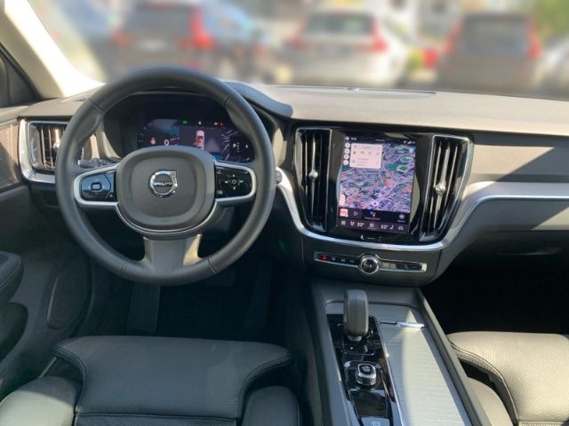 Volvo V60 – Bild 10