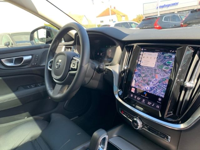 Volvo V60 – Bild 17