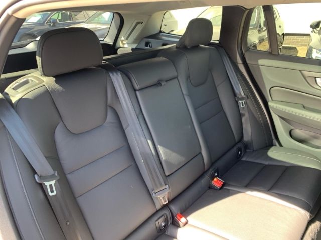 Volvo V60 – Bild 19