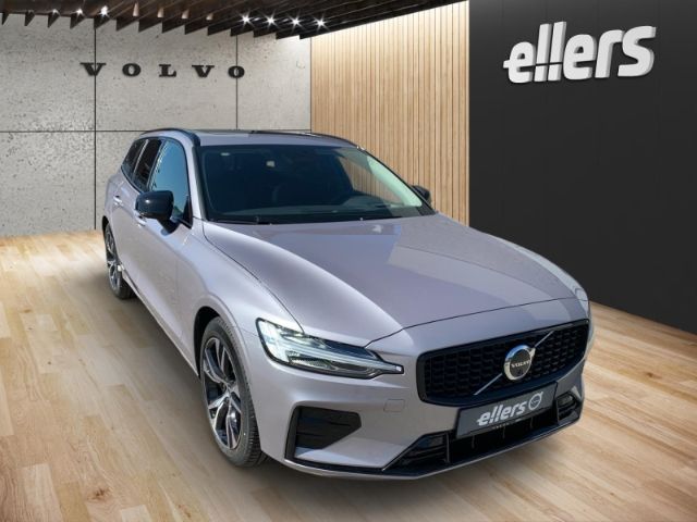 Volvo V60 – Bild 2