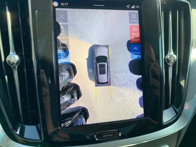 Volvo V60 – Bild 20