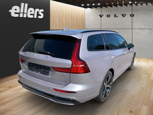 Volvo V60 – Bild 3