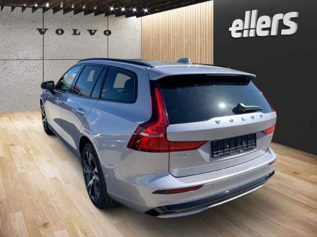 Volvo V60 – Bild 4