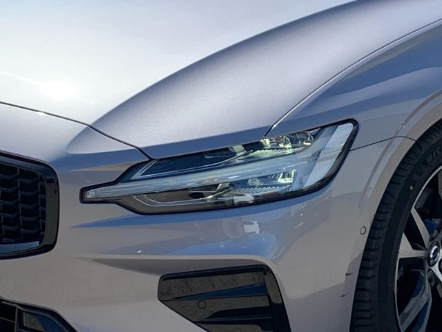 Volvo V60 – Bild 5