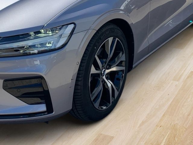 Volvo V60 – Bild 6