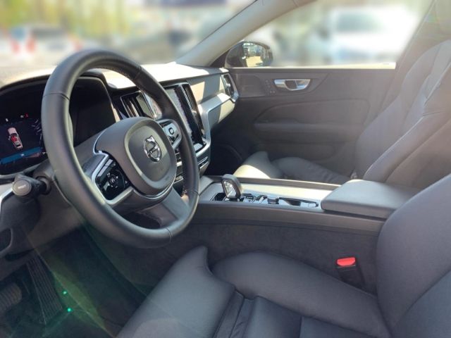 Volvo V60 – Bild 7