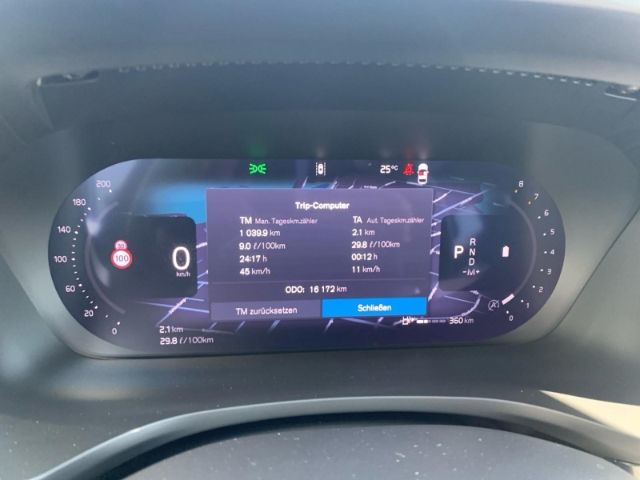 Volvo V60 – Bild 8