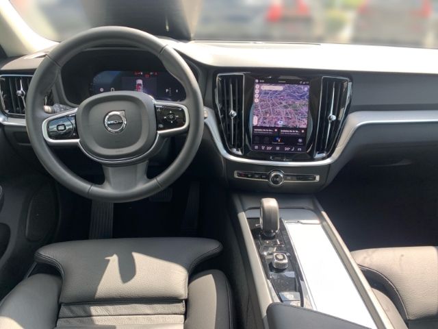 Volvo V60 – Bild 10