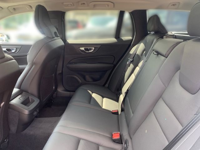 Volvo V60 – Bild 11
