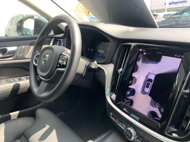 Volvo V60 – Bild 19